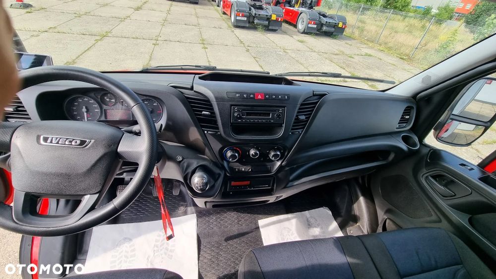 Iveco Daily 60c15 - 12
