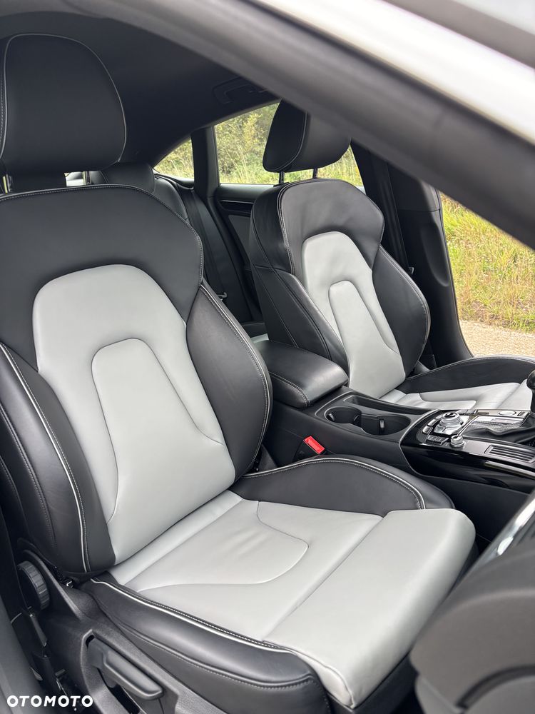 Audi A5 Sportback - 14