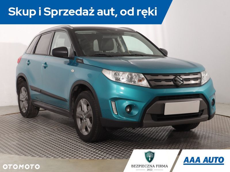 Suzuki Vitara - 3