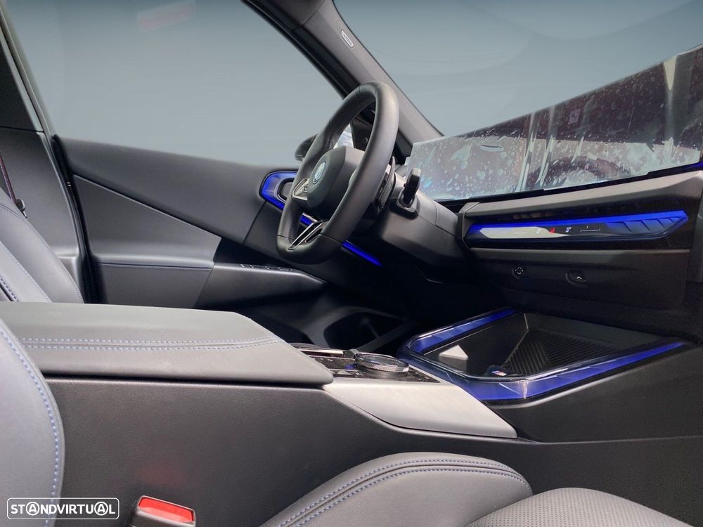 BMW X3 30 e xDrive Pack M Desportivo Pro - 15