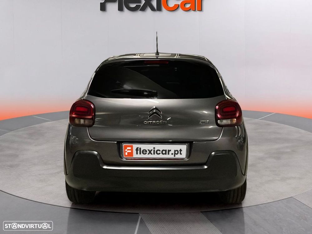 Citroën C3 1.2 PureTech C-Series - 8