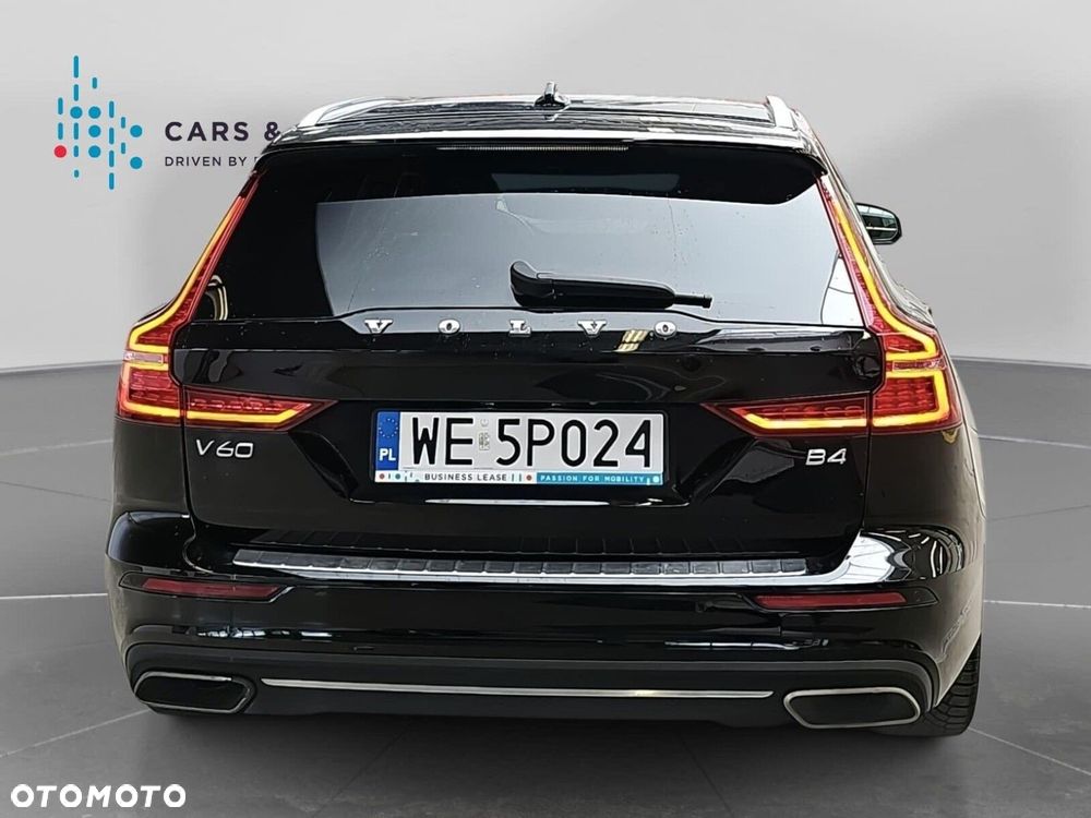 Volvo V60 - 6