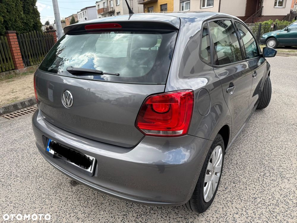 Volkswagen Polo 1.2 Life - 5