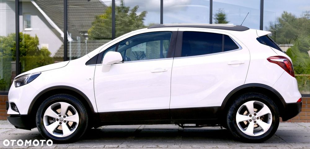 Opel Mokka - 15