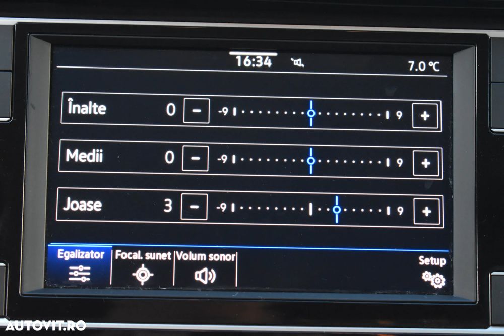 Volkswagen Polo 1.6 TDI Comfortline - 22