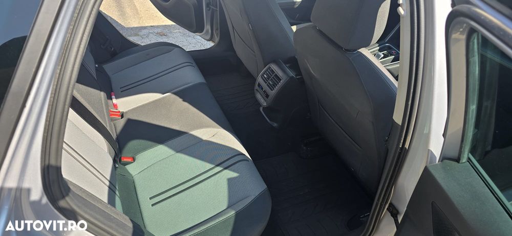 Seat Leon 2.0 TDI DSG7 Style - 20