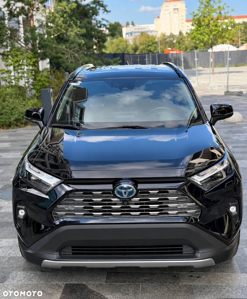 Toyota RAV4 2.5 4x4 Adventure - 8