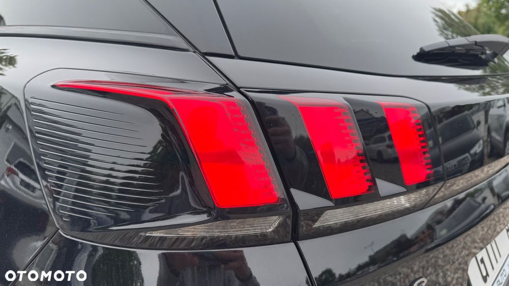 Peugeot 3008 BlueHDi 120 Stop & Start Allure - 13