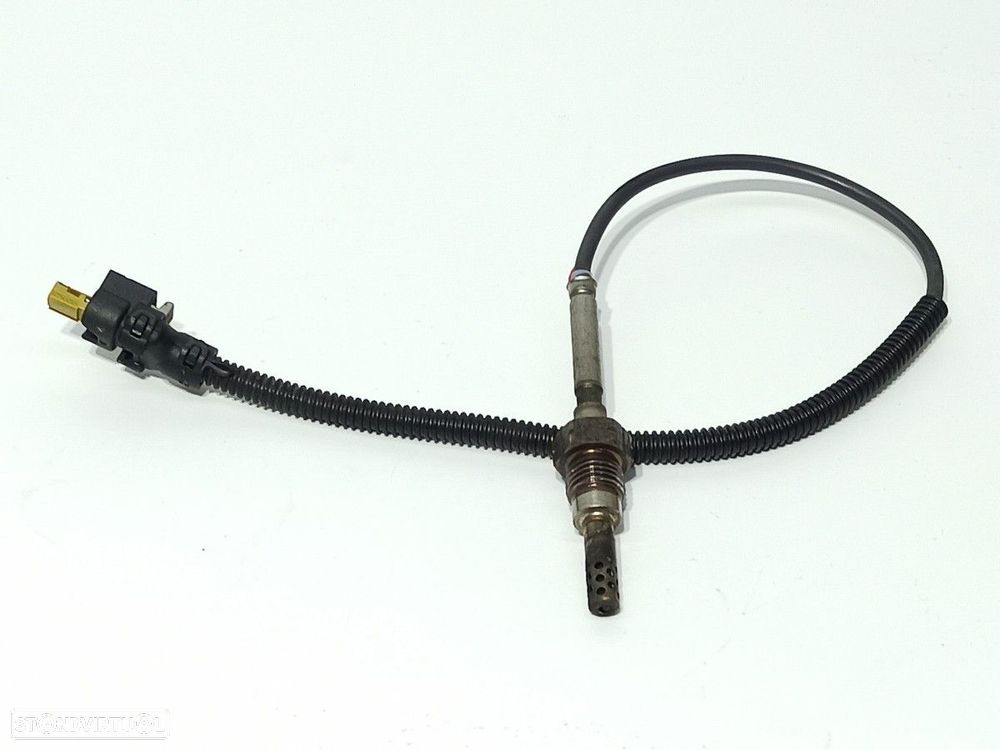 SONDA LAMBDA MERCEDES CLASE C (W204) BERLINA C 200 CDI (204.007) - 2