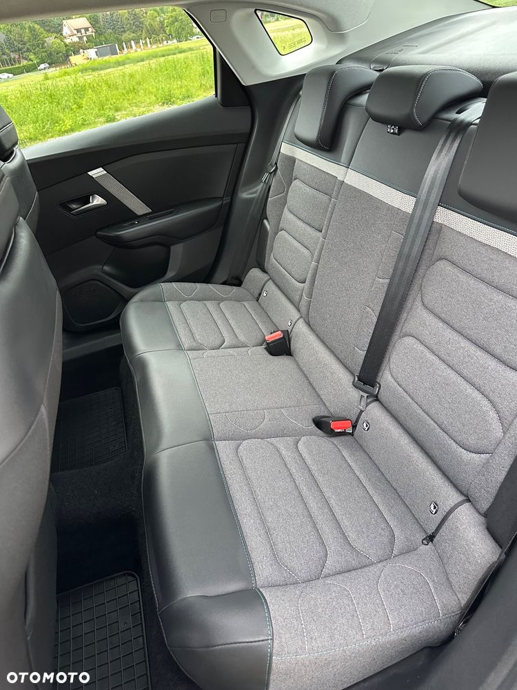 Citroën C4X 1.5 BlueHDi Shine S&S EAT8 - 22