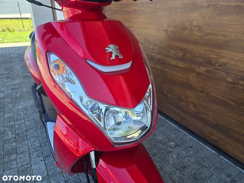 Peugeot Kisbee - 3