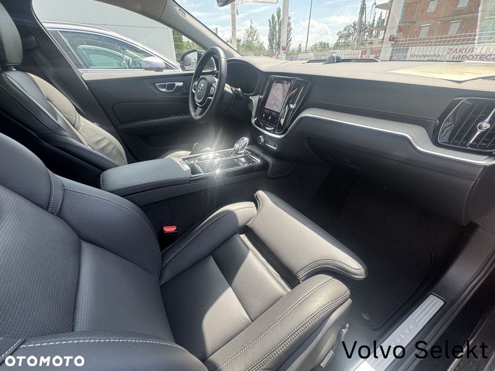 Volvo V60 - 31