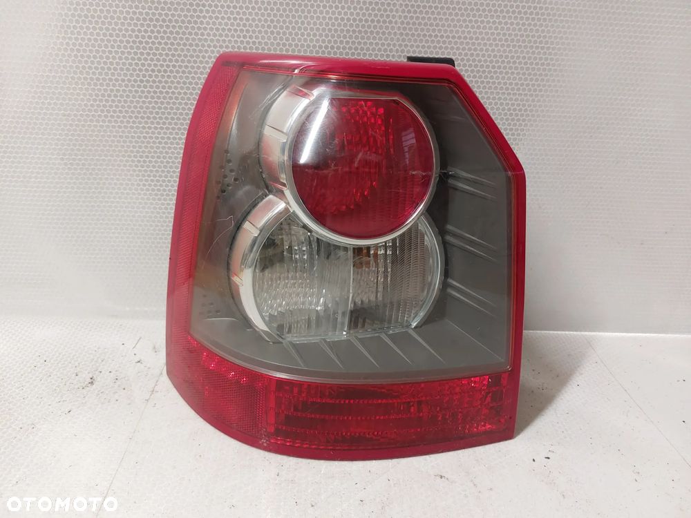 .  LAMPA TYL TYLNA LEWA LAND ROVER FREELANDER 2 - 1
