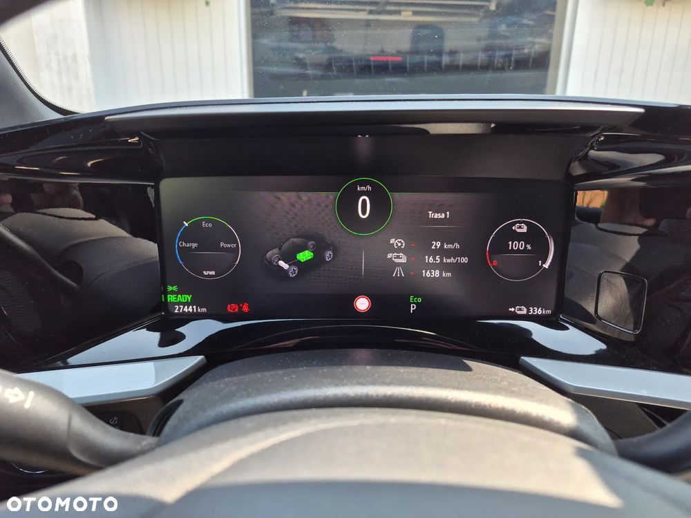 Opel Mokka 50kWh Ultimate Pack - 16