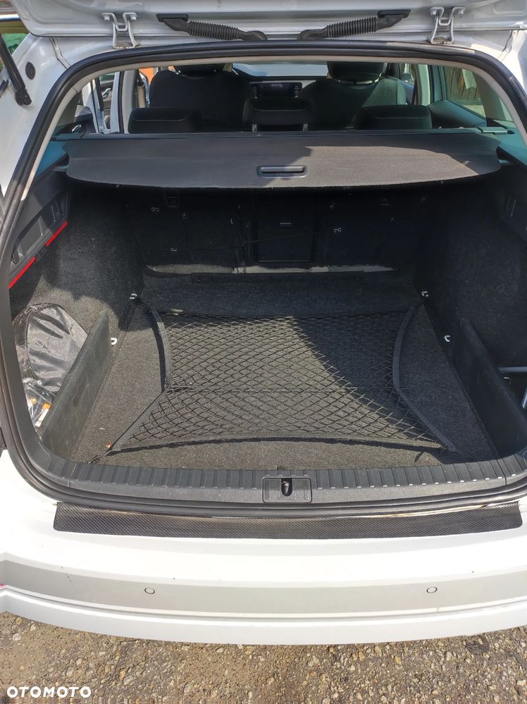 Skoda Octavia 2.0 TDI Ambition DSG - 16