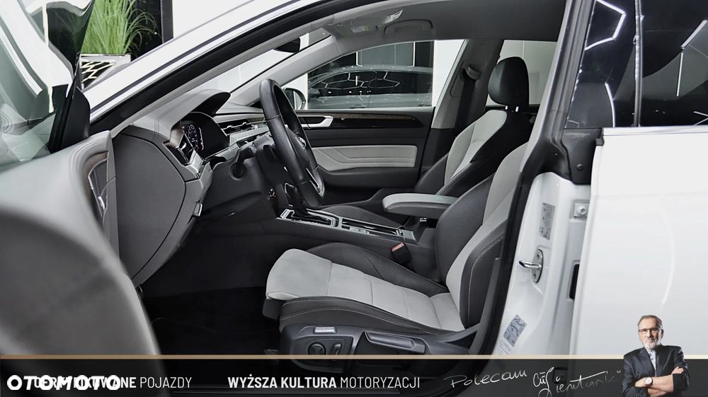 Volkswagen Arteon 2.0 TDI SCR Elegance DSG - 16