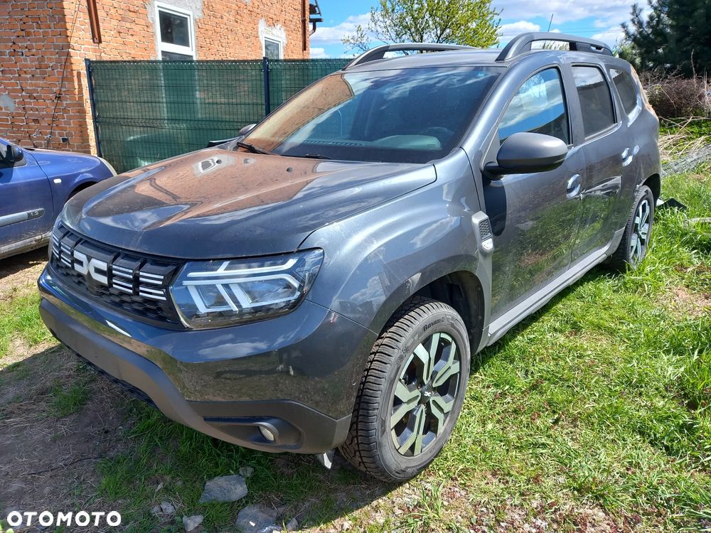 Dacia Duster 1.0 TCe Journey - 1