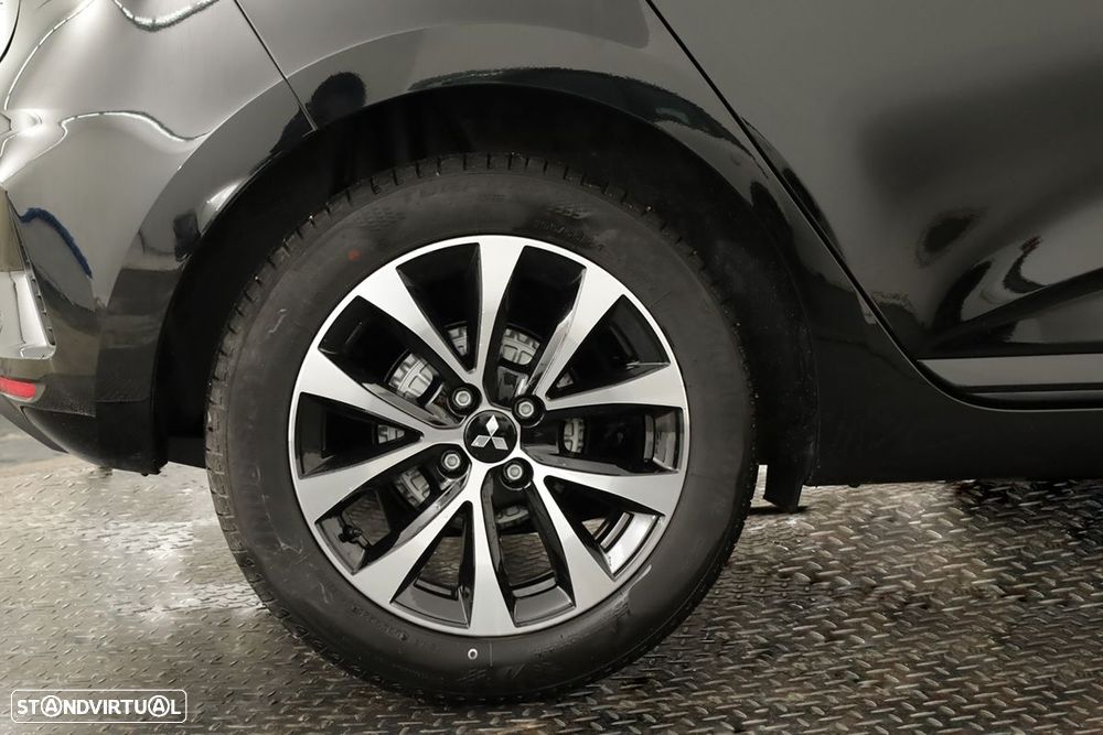 Mitsubishi Colt 1.0 MPI-T Kaiteki - 5