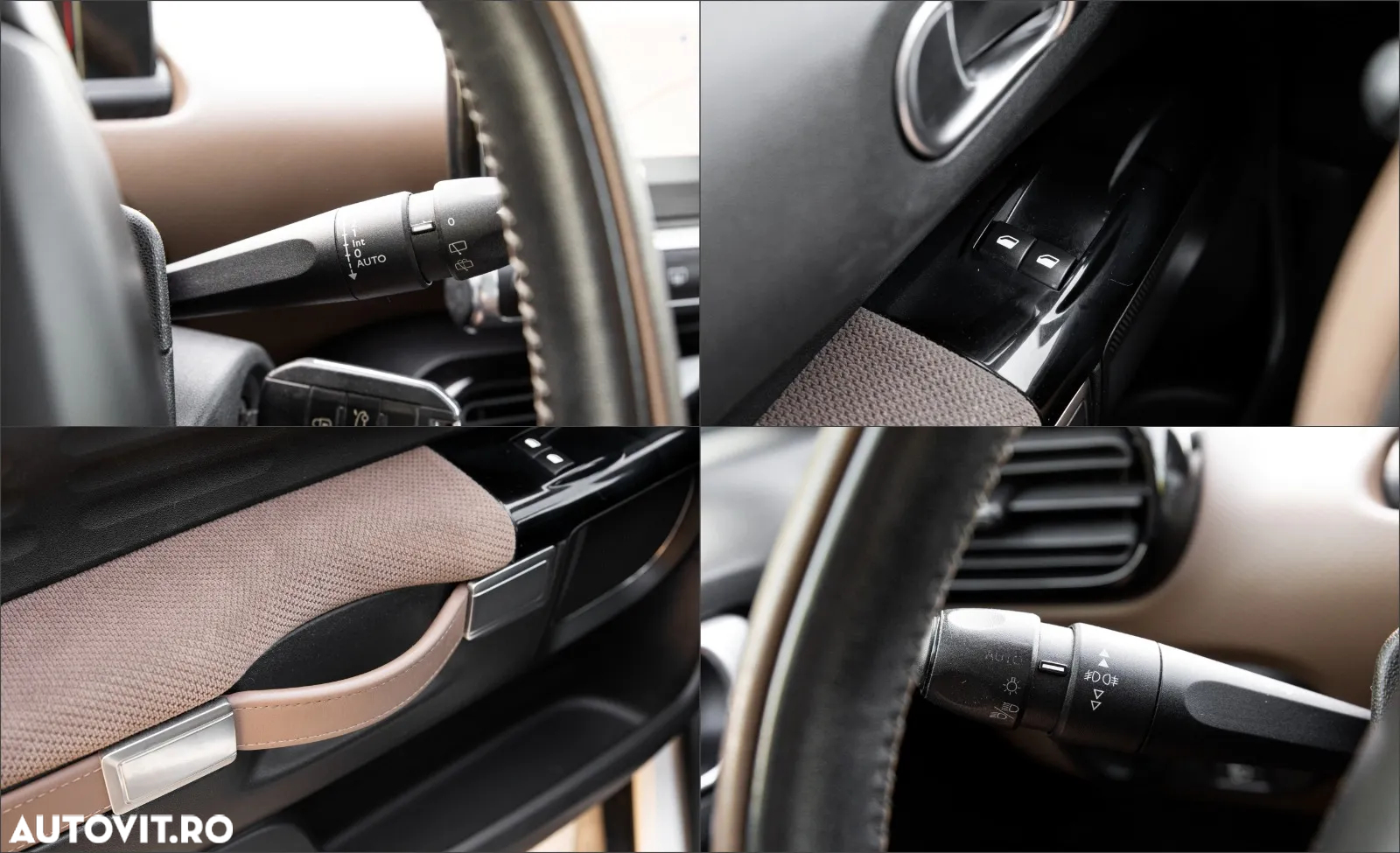 Citroën C4 Cactus BlueHDi 100 Stop&Start Selection - 27