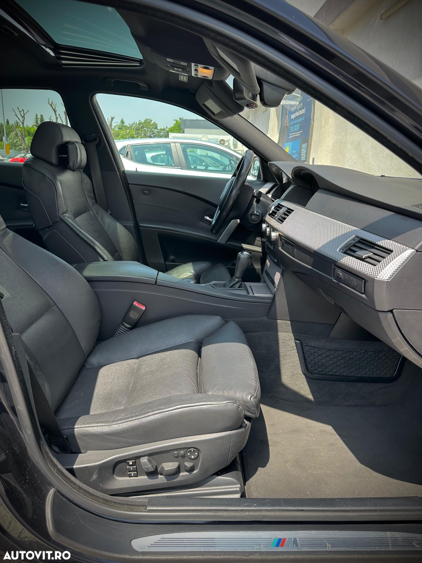 BMW Seria 5 - 7