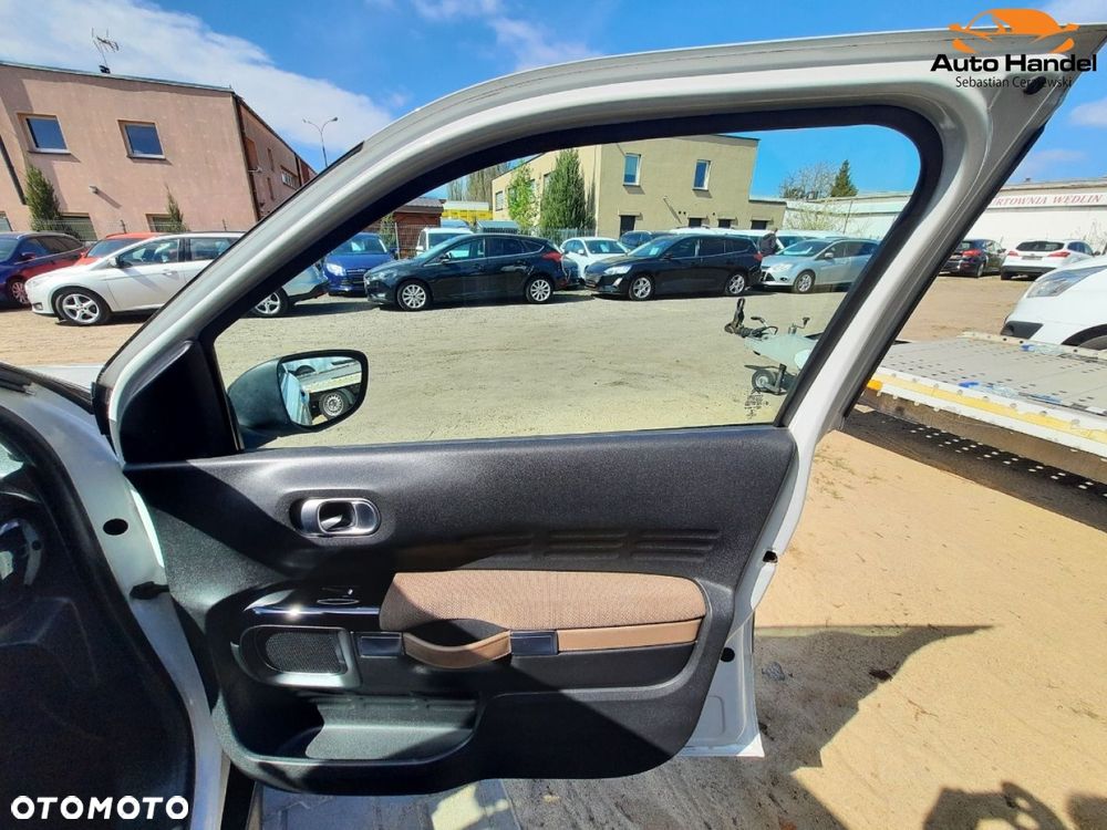 Citroën C4 Cactus 1.6 Blue HDi Shine - 39