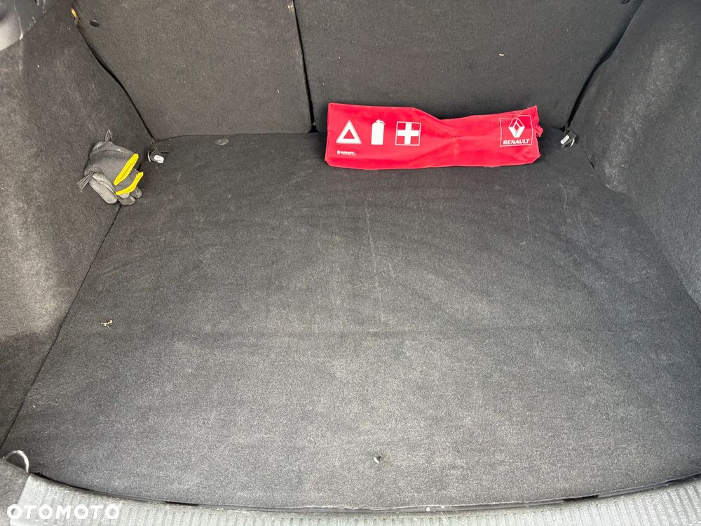 Renault Megane 1.6 16V Limited - 16