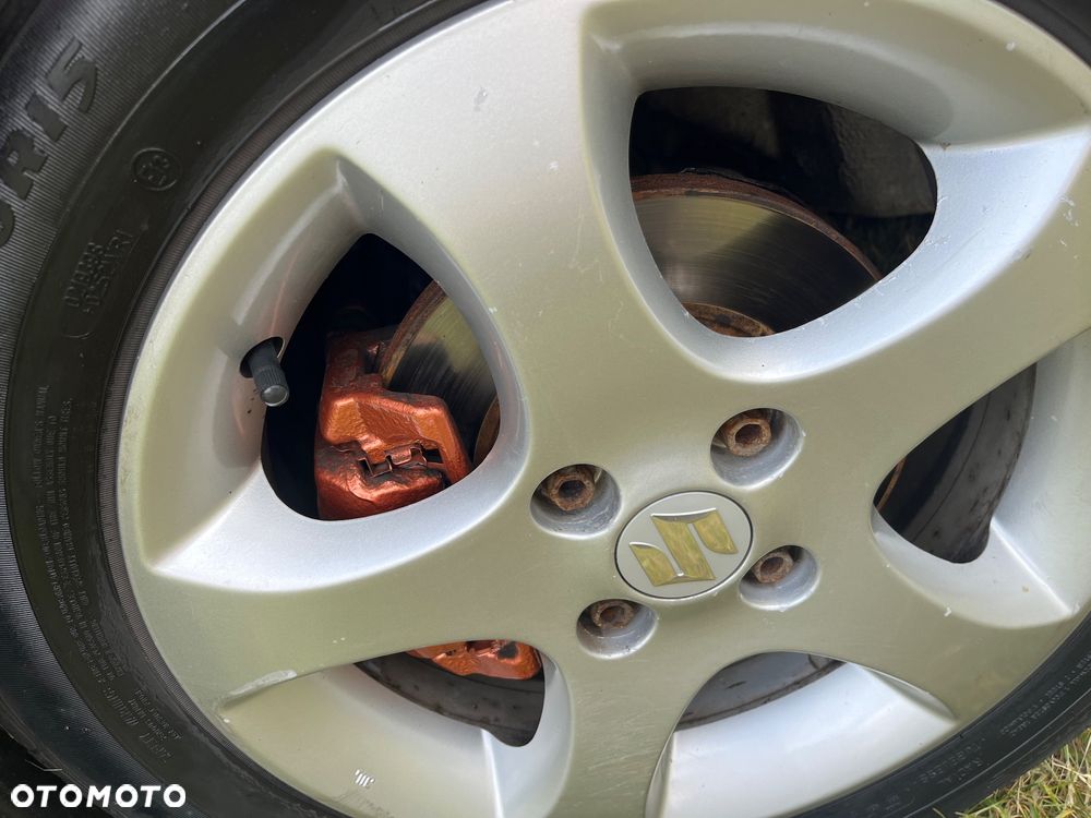 Suzuki Swift 1.3 GS / Premium - 5
