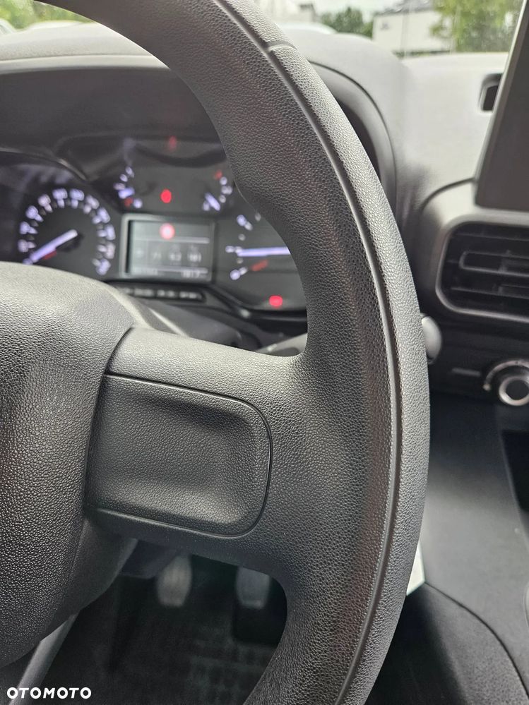 Toyota Proace City Verso Long 1.5 D-4D Business - 13