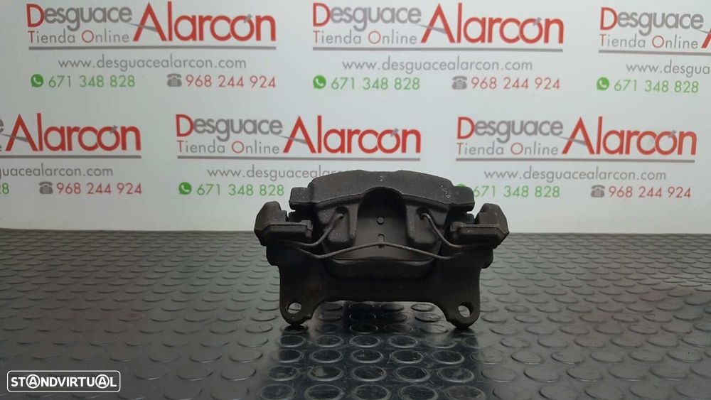 PINÇA DE TRAVÃO FRENTE ESQUERDA AUDI A4 BER. (B8) BáSICO - 1