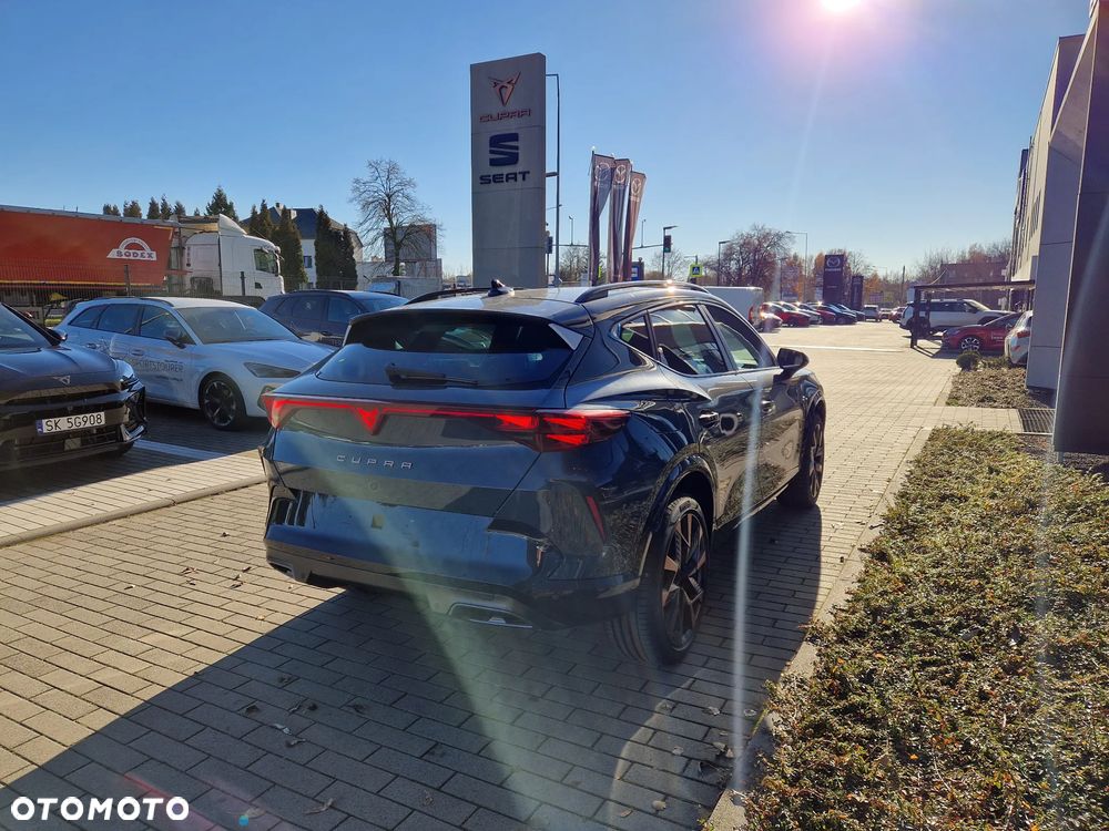 Cupra Formentor 1.5 eTSI mHEV DSG - 4