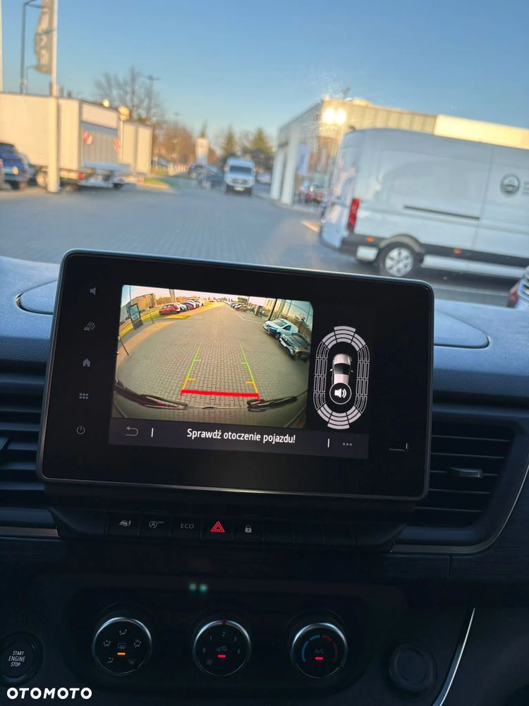 Renault Trafic ver-kombi-2-0-blue-dci-l2-equilibre - 23