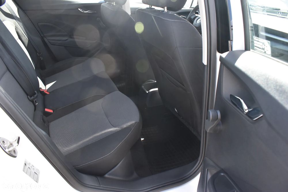 Skoda Fabia 1.0 Ambition - 16