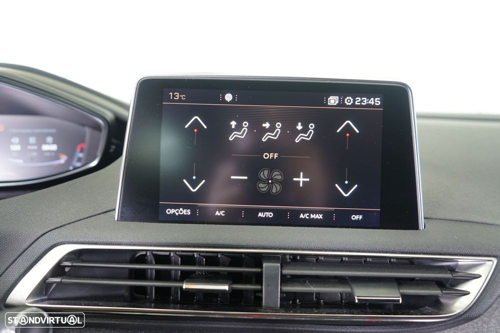 Peugeot 5008 1.5 BlueHDi GT Line - 36