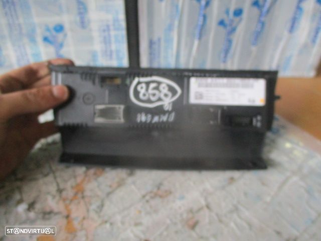 Comando Sofagem 6411922185305 BMW E91 2010 ORIGINAL - 3