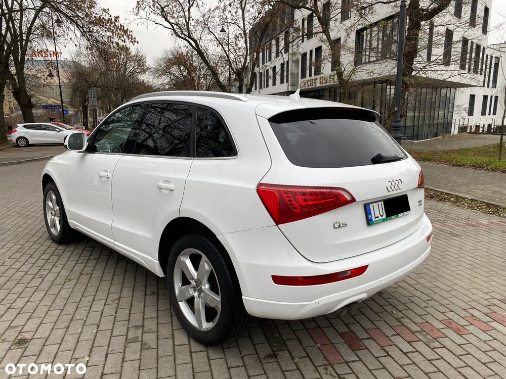 Audi Q5 2.0 TDI Quattro S tronic Prime Line - 3