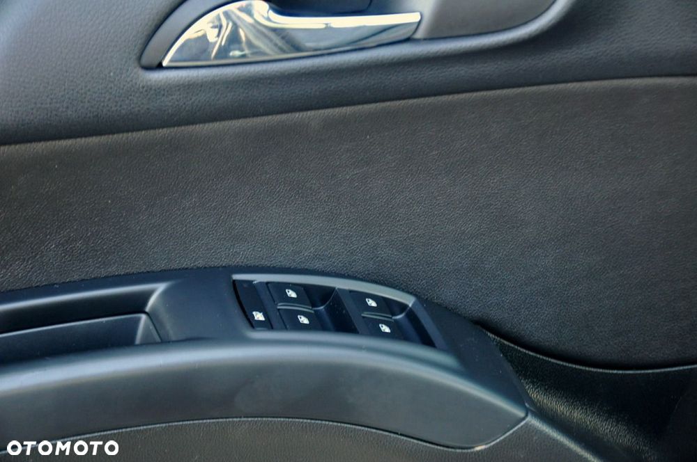 Opel Meriva - 35