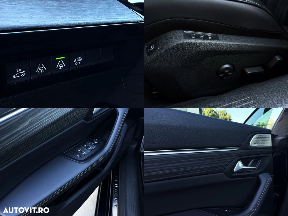 Peugeot 508 2.0 BlueHDI FAP BVA GT - 28