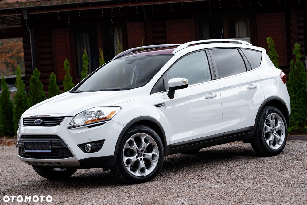 Ford Kuga 2.5 Individual - 3