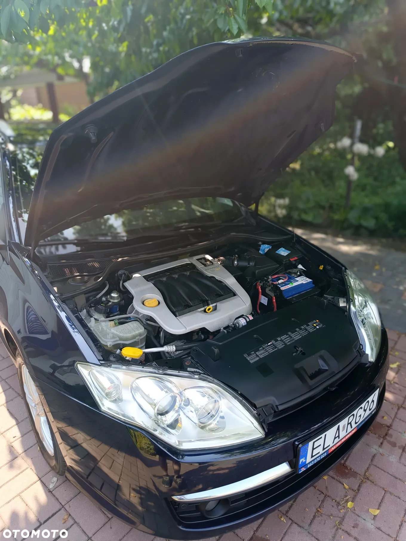Renault Laguna 2.0 Expression - 2