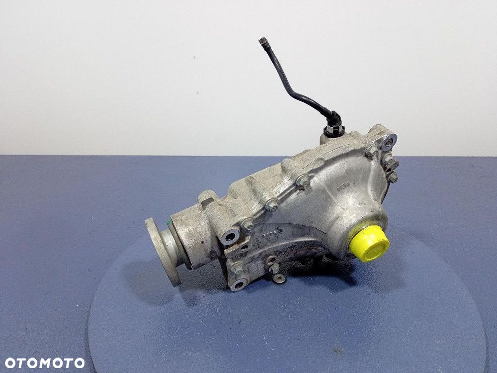 BMW X6 G06 X5 G05 3.0d MOST DYFER PRZÓD PRZEDNI 8487441 - 2