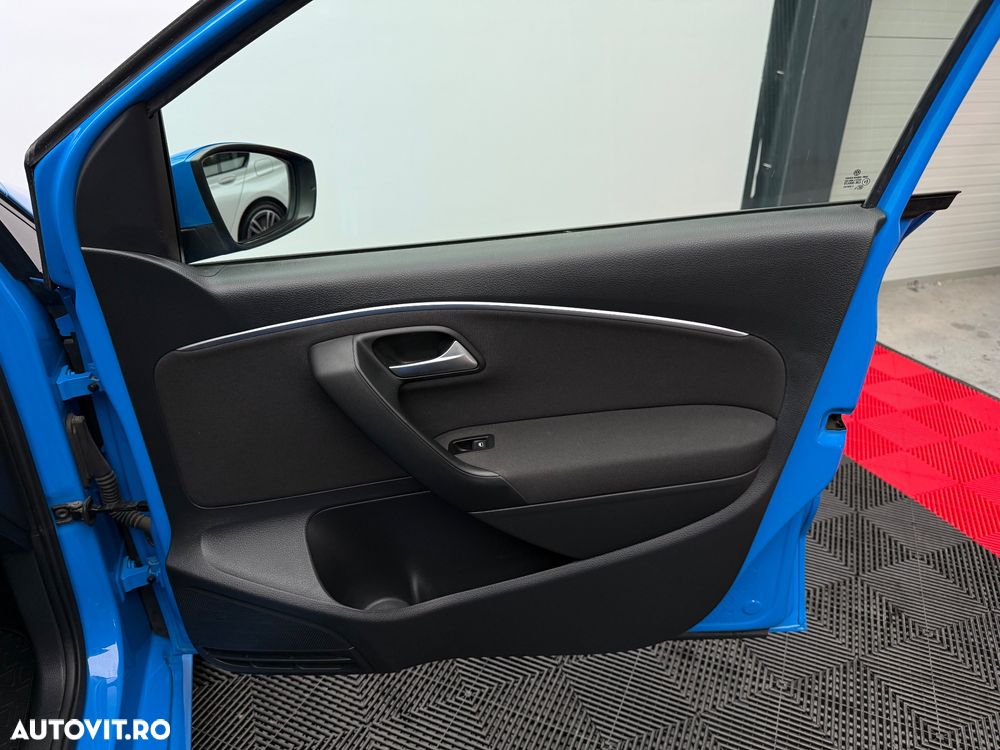 Volkswagen Polo - 22