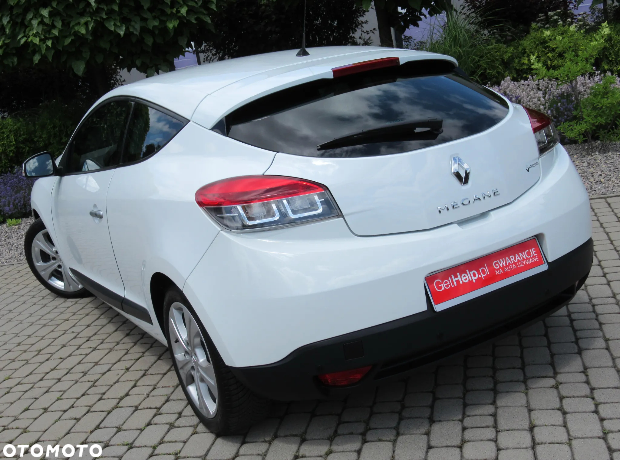 Renault Megane 1.6 16V Dynamique - 5