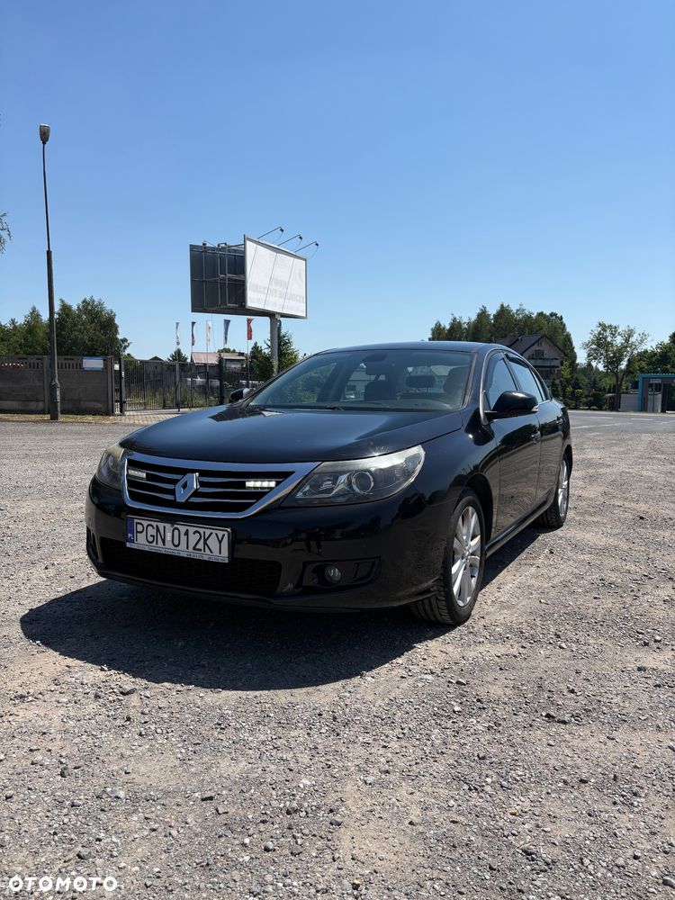 Renault Latitude 2.0 dCi Privilege - 1