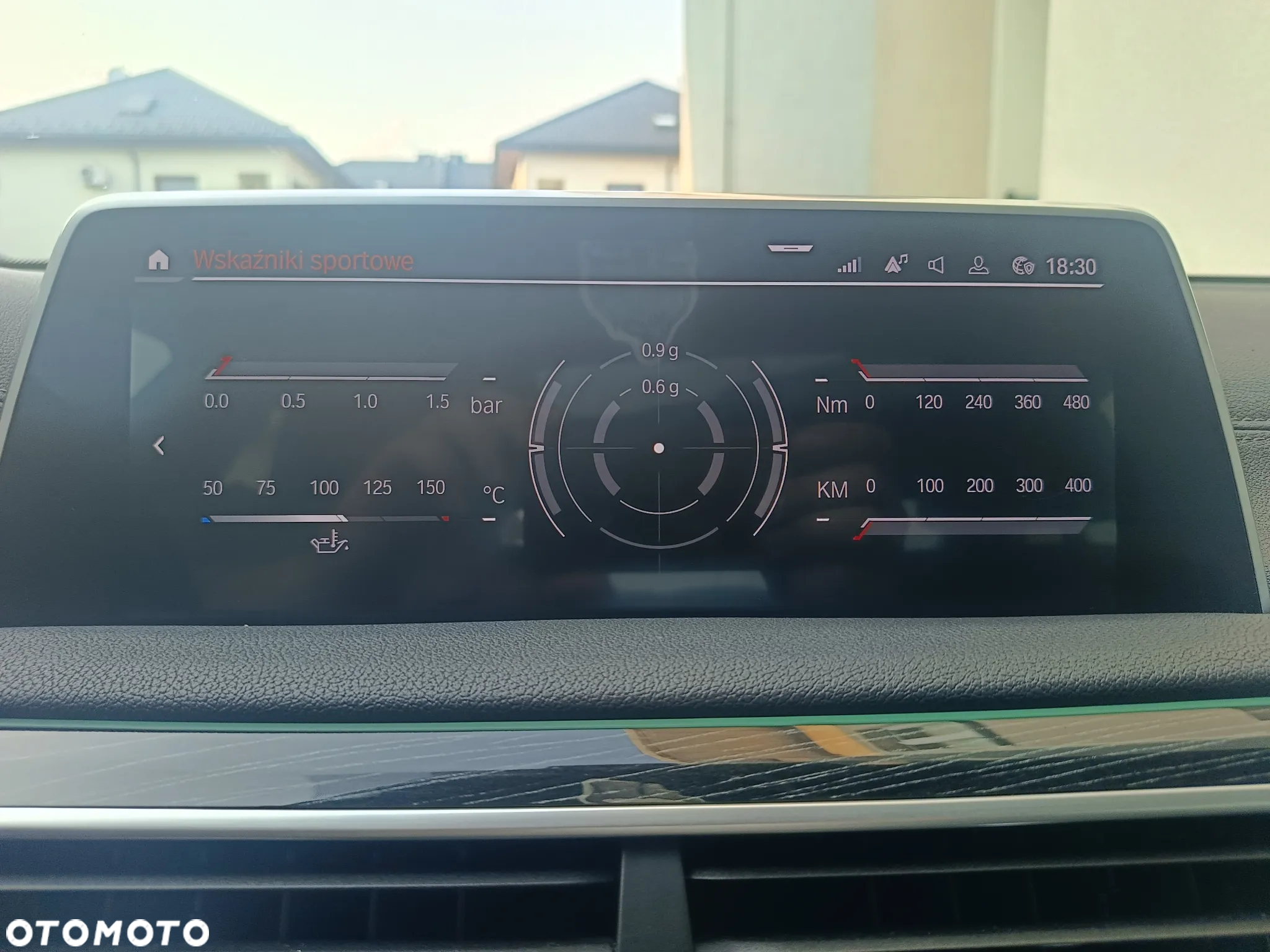 BMW Seria 7 740Li - 22