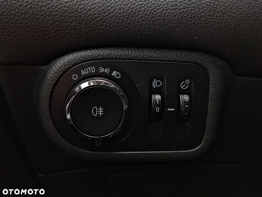 Opel Zafira Tourer 2.0 CDTI Edition - 34