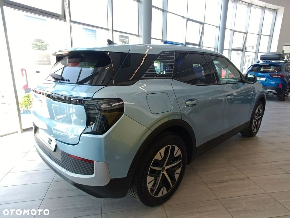 Ford Explorer - 5