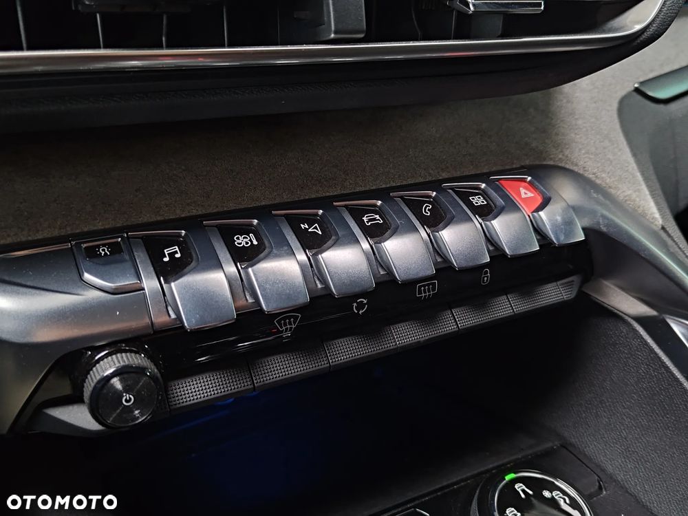 Peugeot 5008 2.0 BlueHDI GT S&S EAT8 - 30