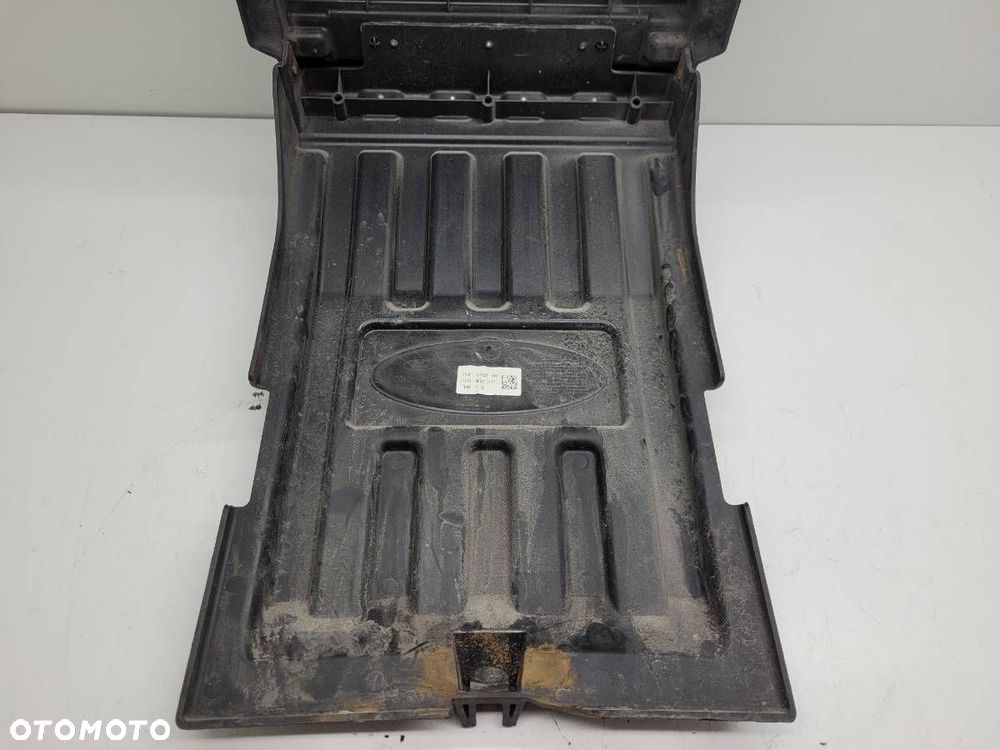 POKRYWA OBUDOWA AKUMULATORA FORD F-MAX 500 EURO 6 GC46-10A659 - 2