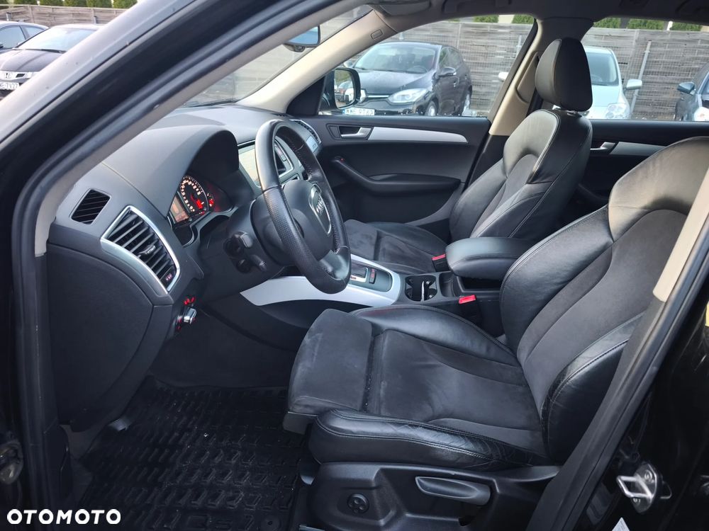 Audi Q5 2.0 TDI Quattro S tronic - 6