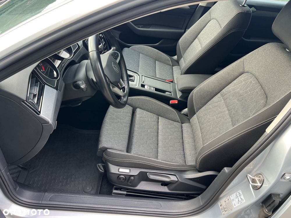 Volkswagen Passat Variant 1.5 TSI EVO Business DSG - 12